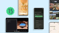 Android 13 -katsaus: tulevaisuuden suunnitelmia, mutta ei mitään tarjottavaa tänään
