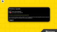 Comment corriger l’erreur 0x800f0831 de Windows Update lors de la mise à jour