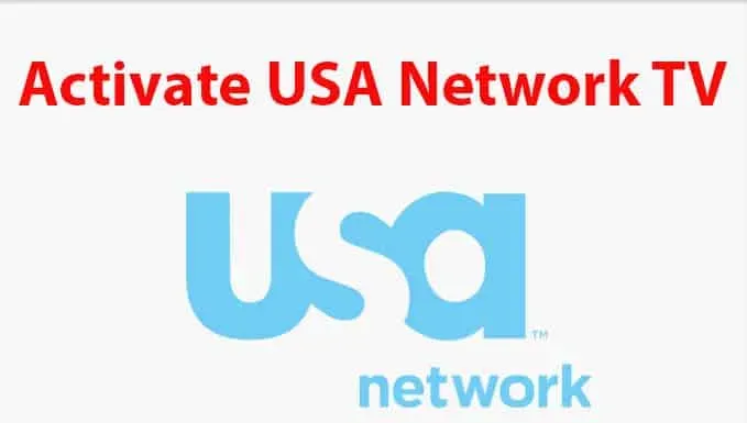 為什麼要激活 USAnetwork.com/activatenbcu？