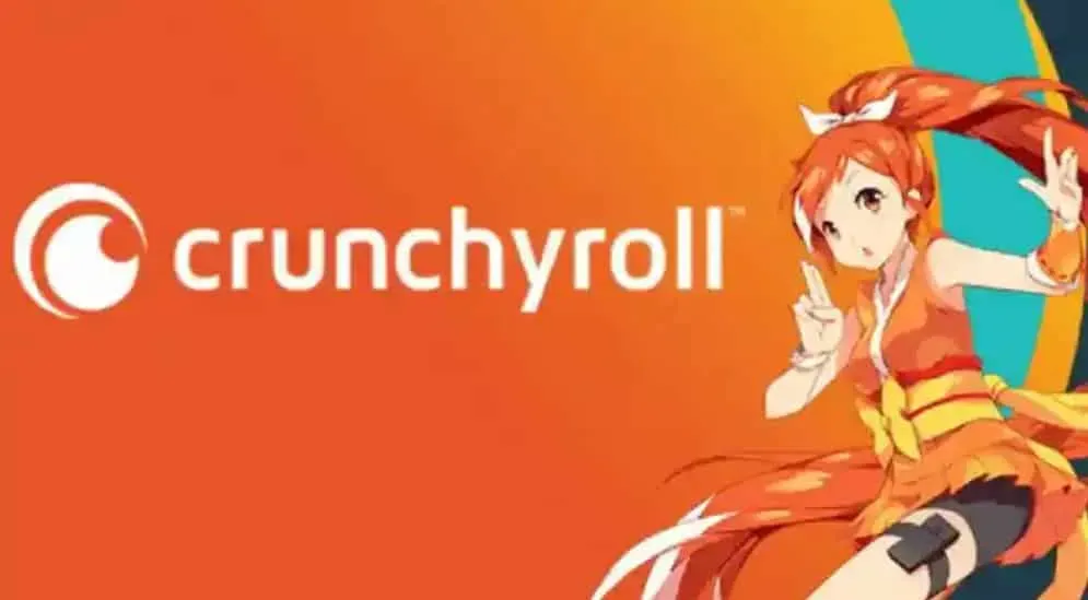 Jak aktywować Crunchyroll na PS4