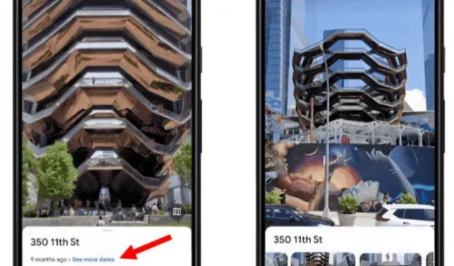 Street View Studio giver dig mulighed for at masseuploade 360-graders videoer til Google Maps.