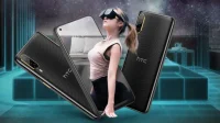 HTC bez směrovky vytváří „Metaverse“ smartphone s NFT