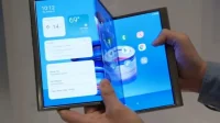 Samsung showcases foldable laptop, tablet and smartphone concepts at CES