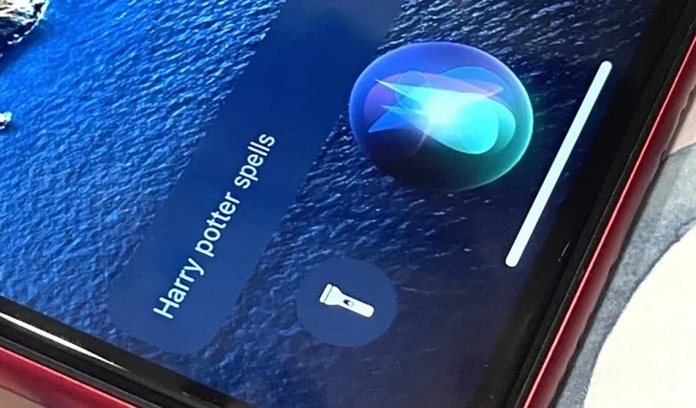 11 zaklęć Siri Harry’ego Pottera, które zamieniają Twojego iPhone’a w magiczną starszą różdżkę