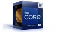 O Core i9-12900KS de 5,5 GHz é o processador de desktop mais rápido e com maior consumo de energia da Intel.