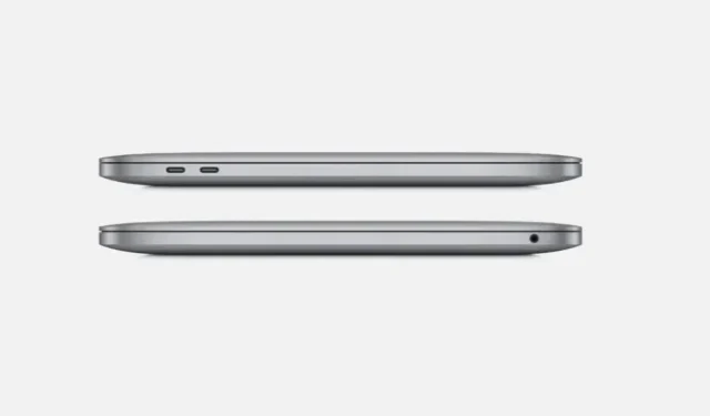 Hey M2: Ab sofort könnt ihr das neue 13″ MacBook Pro bestellen