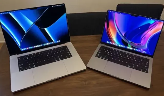 MacBook-Kaufratgeber: Der richtige M1-Laptop für jeden Anwendungsfall