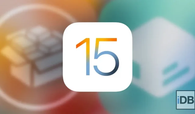 Hoeveel mensen werken er daadwerkelijk aan de iOS 15-jailbreak?