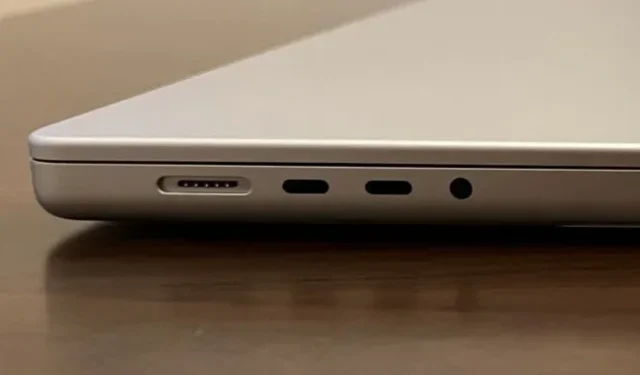 Le nouveau MacBook Pro avec M2 Pro et M2 Ultra pourrait arriver cette année