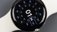 Pixel Watch 사양 점수가 터무니없는 가격을 설명하지 못함