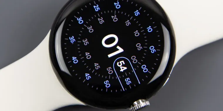 Pixel Watch spec score fails to explain exorbitant price