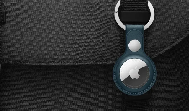 ハウツー: Apple AirTags の 18 の驚くべき実用的な使い方