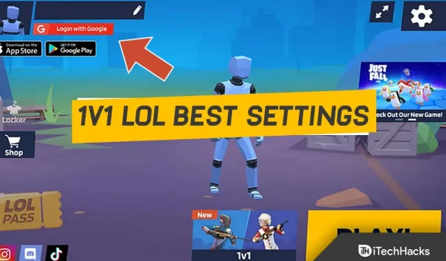 Best LoL 1v1 settings | Keyboard, controller and mobile phone