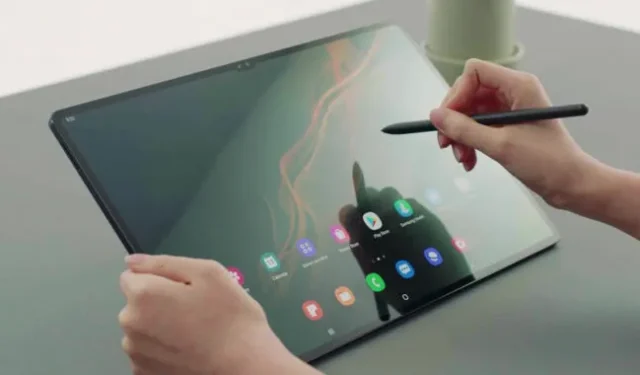 Die neuen Android-Tablets von Samsung erfreuen sich so großer Beliebtheit, dass Vorbestellungen zurückgestellt werden mussten