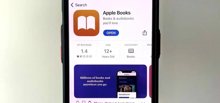 20 big new features and changes coming to Apple Books on your iPhone