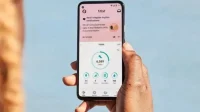 Fitbit erhält FDA-Zulassung für neue Funktion zur Erkennung von Vorhofflimmern