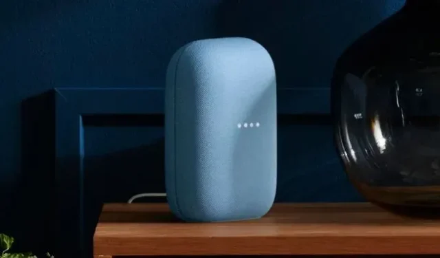 Google ztrácí patentový případ Sonos a začíná připravovat reproduktory o funkčnost