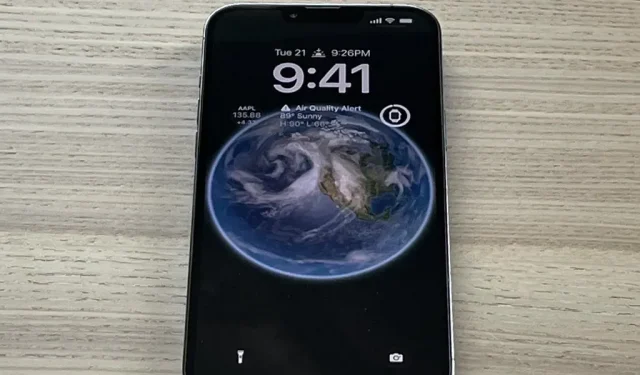 26 Awesome Lock Screen-functies komen naar je iPhone in iOS 16