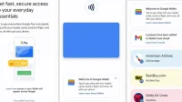 Google Wallet, det fjerde Google Payment-mærke på 10 år, begynder at blive lanceret