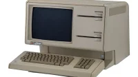 Den schweiziska IT-chefens vintage Apple-kollektion på 500 stycken är ute på auktion