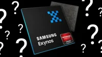 Samsung ne s’est pas présenté pour son grand lancement d’Exynos 2200 et n’a pas dit pourquoi
