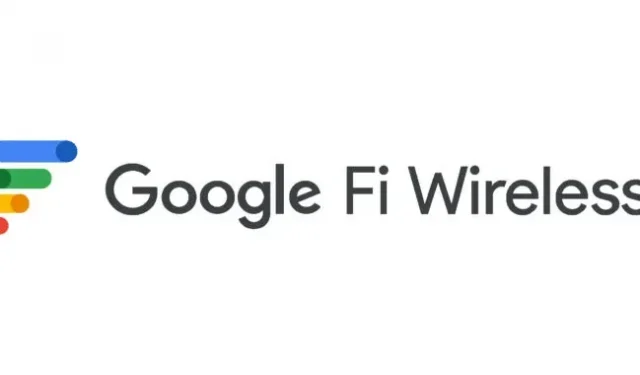 Google Fi získává třetí značku za 8 let a přidává bezplatnou zkušební verzi pro telefony eSim