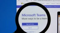 Microsoft Teams ukládá ověřovací tokeny jako prostý text, který nelze rychle opravit