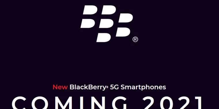 BlackBerry Won’t Return – OnwardMobility Reportedly Loses Brand License