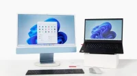 Met Luna Display kun je je Mac draadloos gebruiken als tweede Windows-monitor