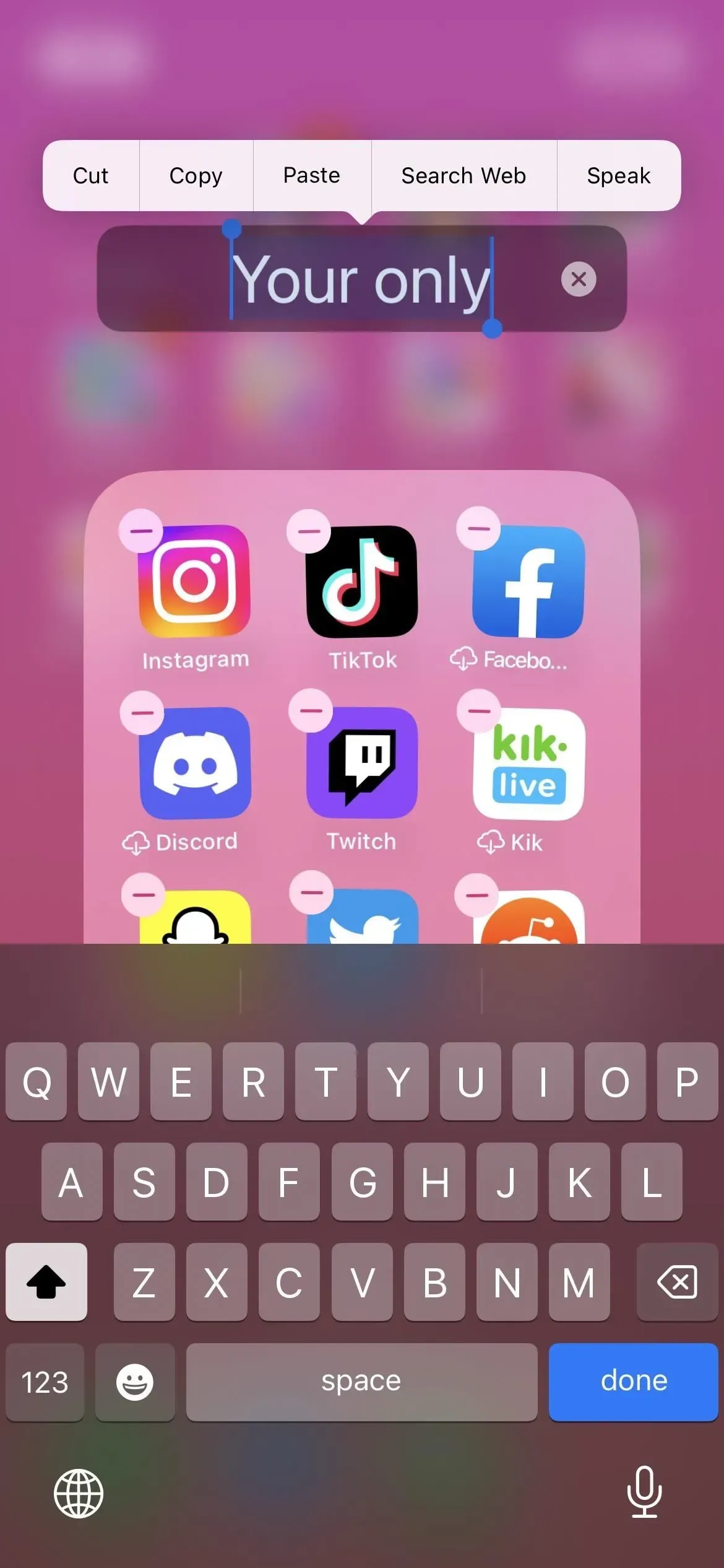 6 Home Screen-hacks voor je iPhone waar Apple je niets over zal vertellen