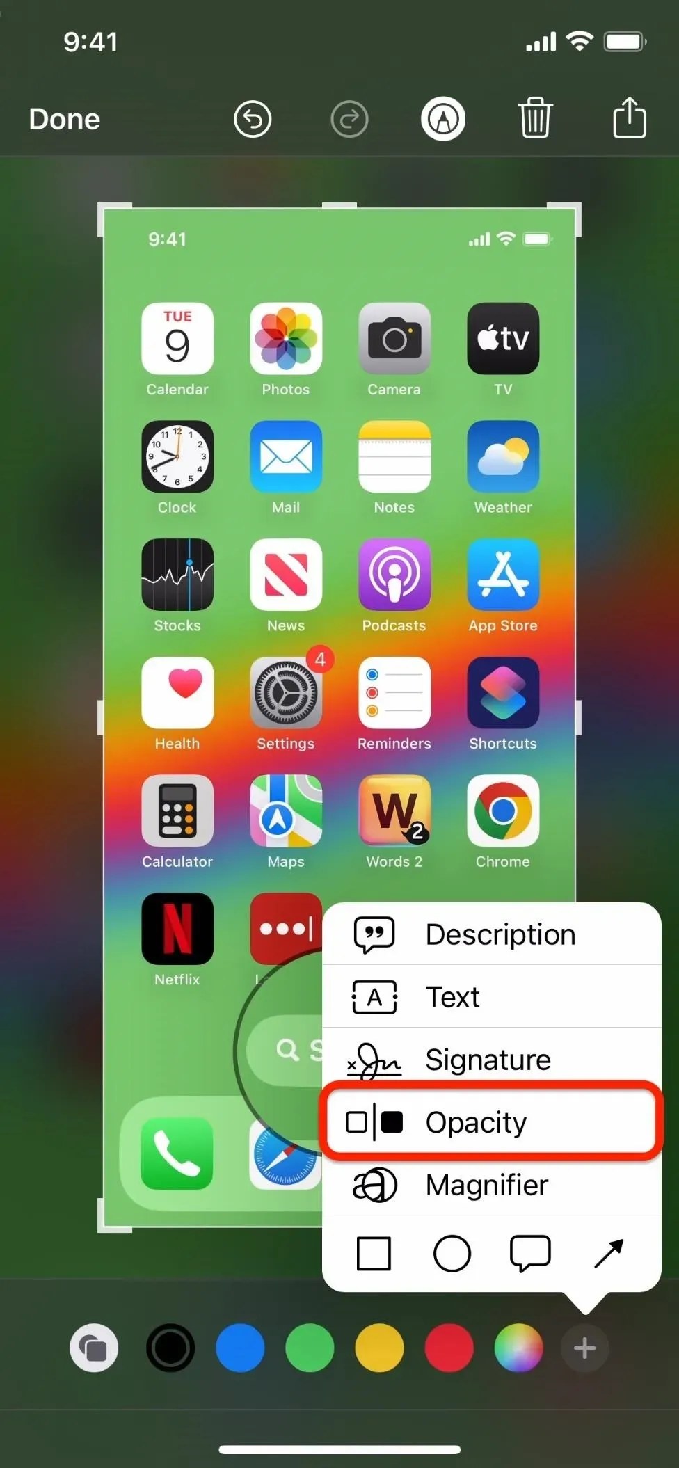 7 секретов скриншотов для iPhone, которые нужно начать использовать при захвате экрана