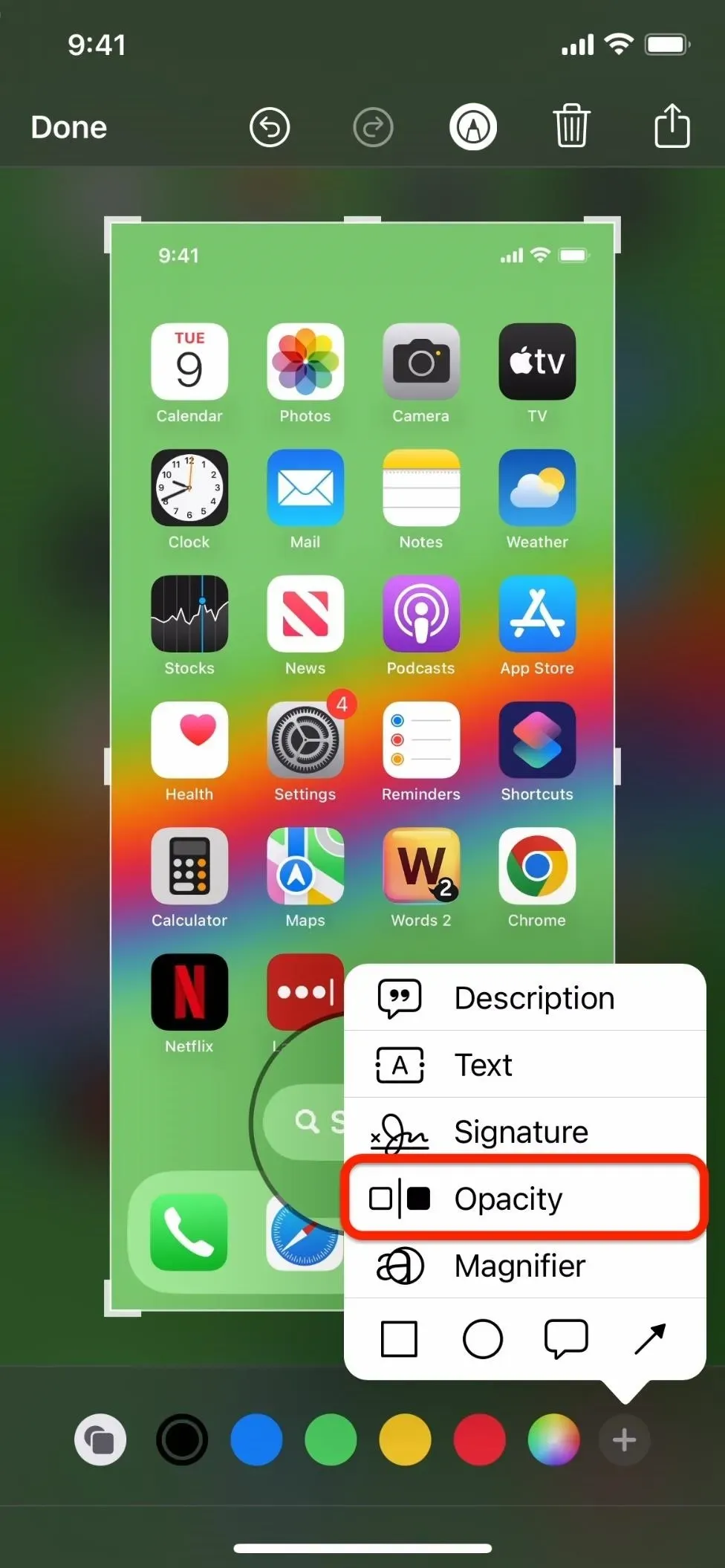 7 Screenshot-geheimen voor iPhone die u moet gebruiken bij het vastleggen van uw scherm