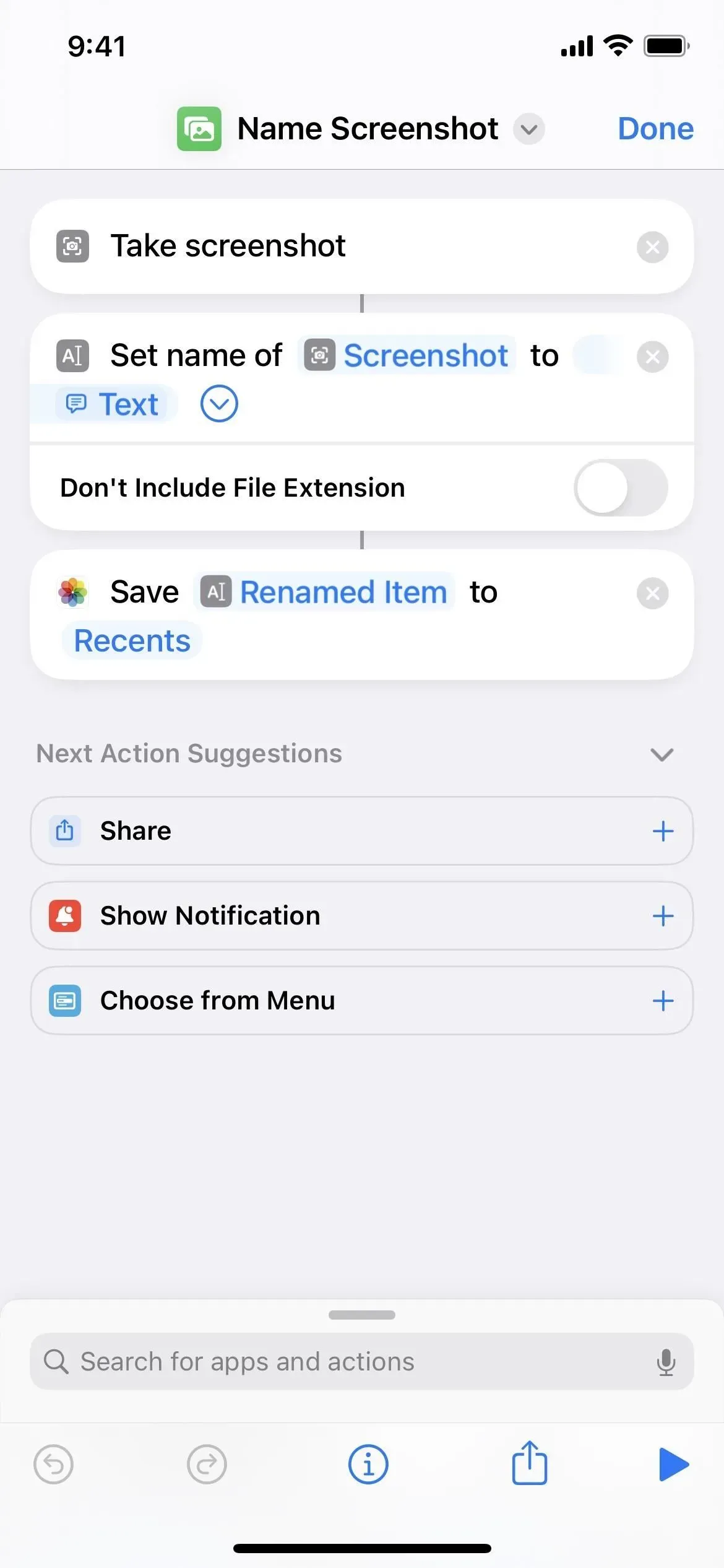 7 Screenshot Secrets for iPhone You Need to Start Using When Capturing Your Screen