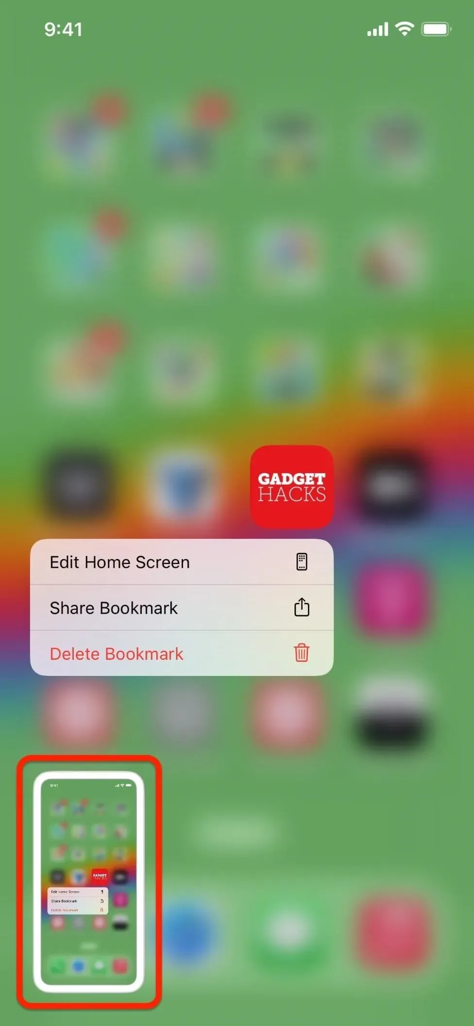 7 секретов скриншотов для iPhone, которые нужно начать использовать при захвате экрана