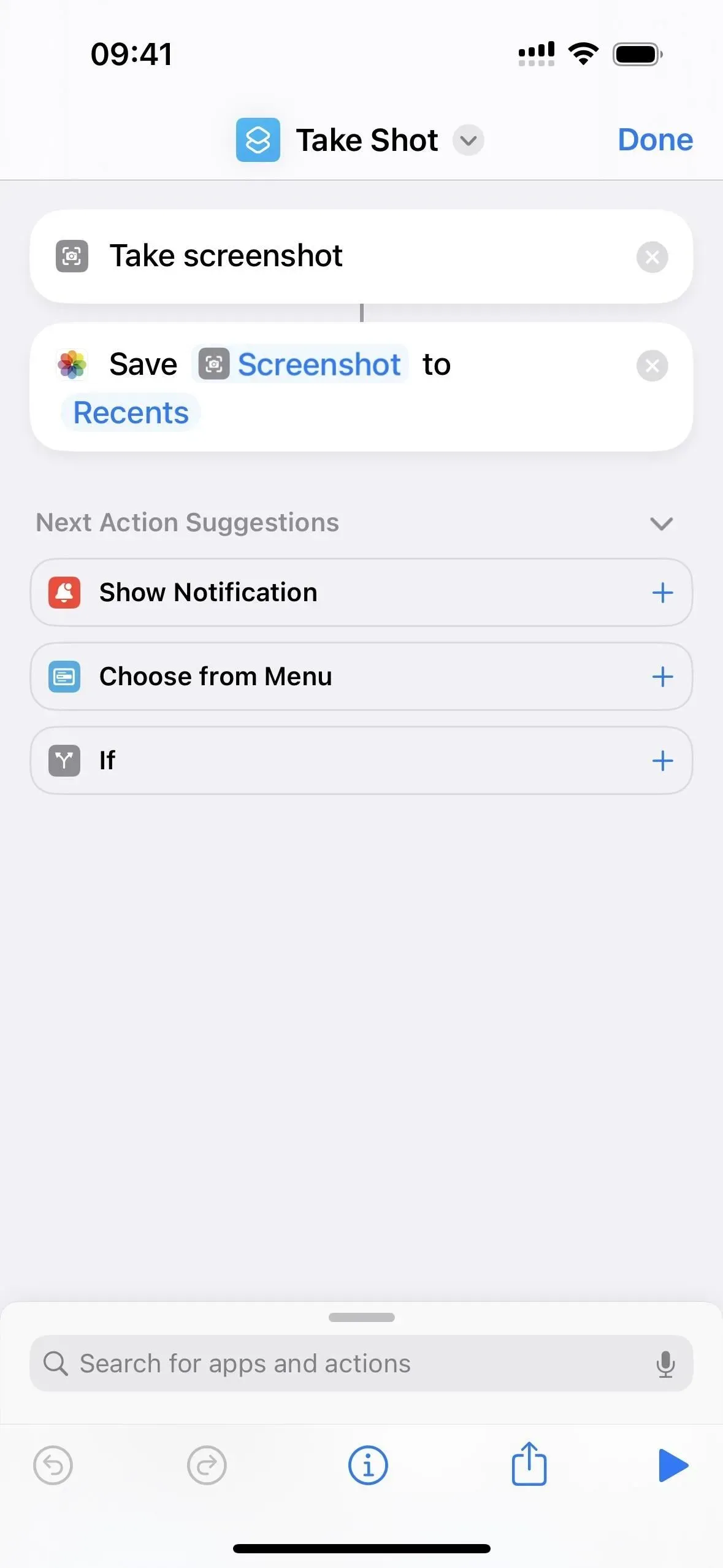 7 iPhone'i ekraanipildi saladust, mida peate ekraani jäädvustamisel kasutama