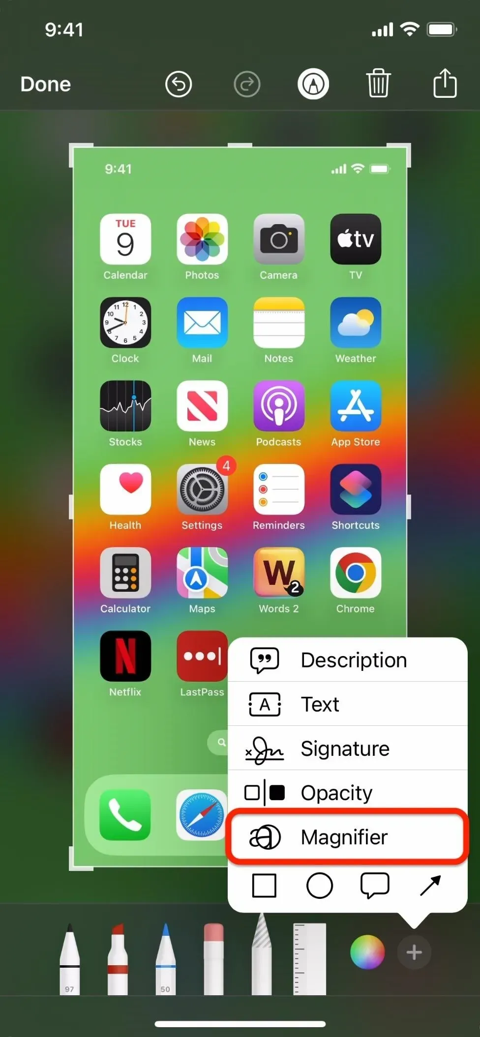 7 Screenshot-geheimen voor iPhone die u moet gebruiken bij het vastleggen van uw scherm