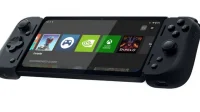 399 $ Razer Edge se snaží, aby byly herní tablety Android cenově dostupné