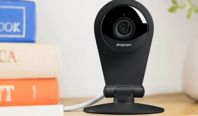 願 Dropcams、Nest Secure 安息：谷歌明年將關閉服務器