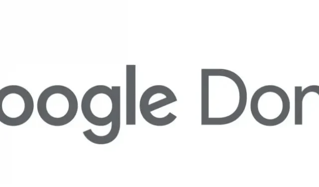 Google Domains stopt na zeven jaar met bèta