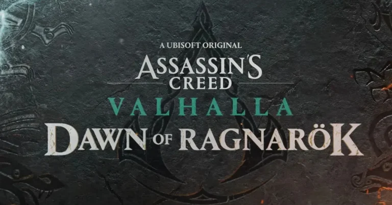 Assassin’s Creed Valhalla: Dawn of Ragnarök Trailer Released, Free Crossover Stories Event Featuring Cassandra Eivor Facing Odyssey