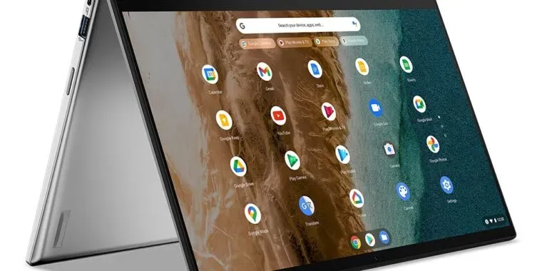 Chrome OS update automatically transfers photos from Android to your Chromebook