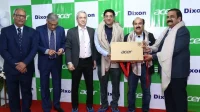 Acer India en Dixon Technologies werken samen om laptops te bouwen in het initiatief Made in India