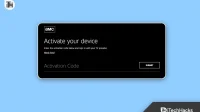 Activate AMC on Roku, Apple TV, Firestick, Xbox and Android TV