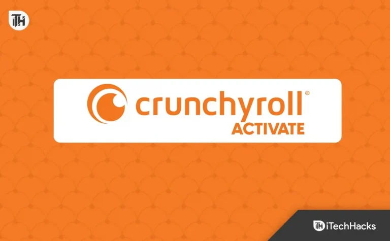 Visit www.crunchyroll.com/activate to activate Crunchyroll on your Apple TV, Roku, PS4, Fire TV, or Xbox.