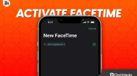 Kuinka aktivoida Facetime iPhonessa tai iPadissa