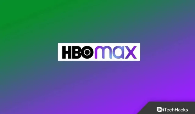 Attiva HBO Max con un codice di attivazione a 6 cifre su activ.hbomax.com.