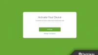 Activate your Hulu account on Roku, Xbox, Smart TV, Firestick
