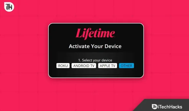 Activate mylifetime.com: how to activate the myLifetime app on your TV