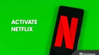 Jak zarejestrować się w serwisie Netflix na stronie Netflix.com/tv8 na wszystkich urządzeniach