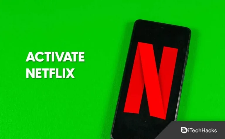 How to Sign Up for Netflix at Netflix.com/tv8 on All Devices